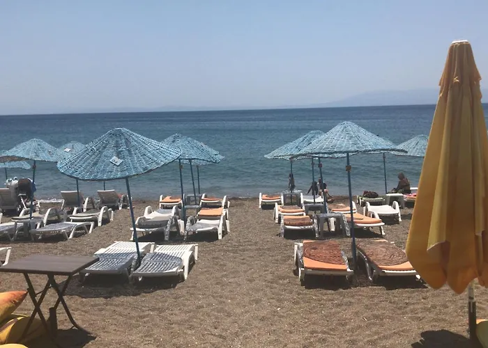 Hotel Ebay Seferihisar