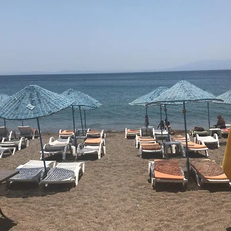 Hotel Ebay Seferihisar